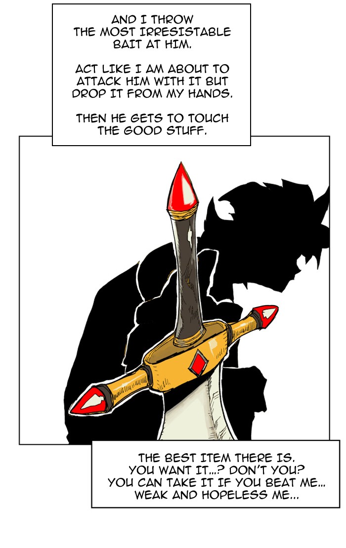 Read Hardcore Leveling Warrior Manga Online