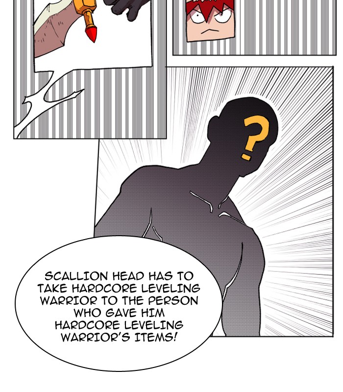 Read Hardcore Leveling Warrior Manga Online