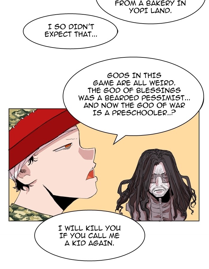 Read Hardcore Leveling Warrior Manga Online
