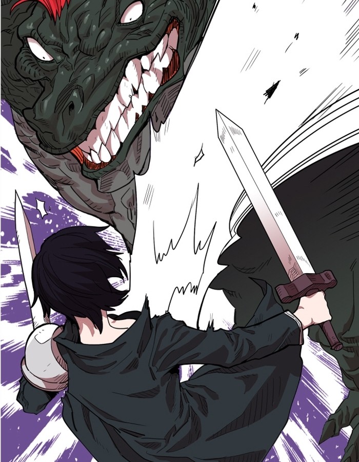 Read Hardcore Leveling Warrior Manga Online