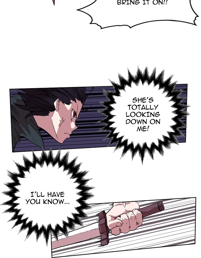 Read Hardcore Leveling Warrior Manga Online