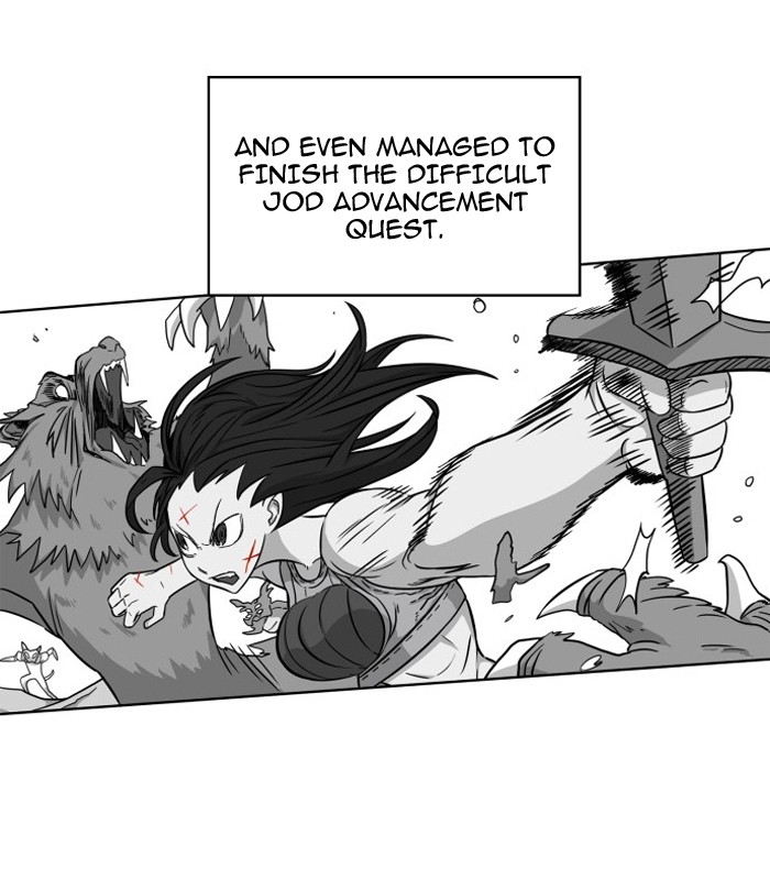 Read Hardcore Leveling Warrior Manga Online