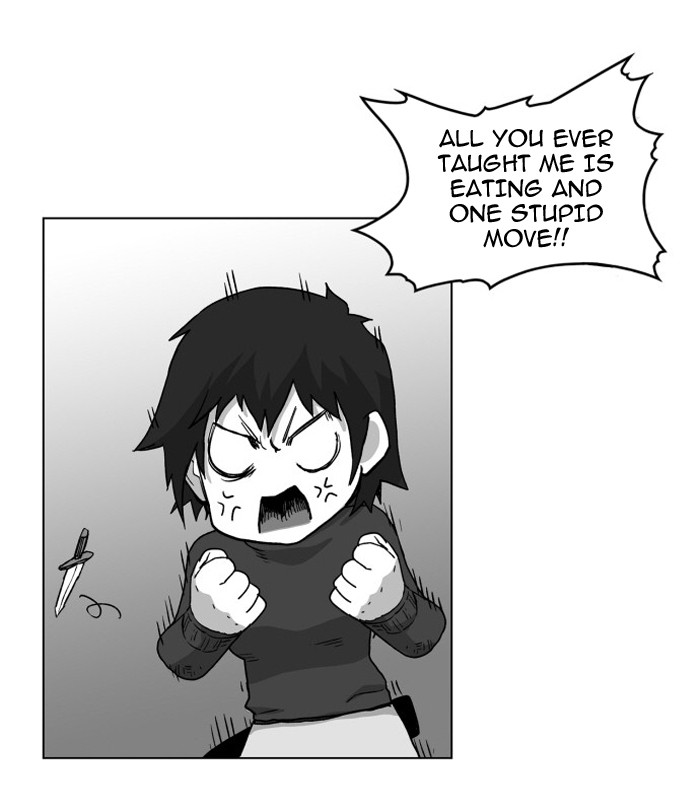 Read Hardcore Leveling Warrior Manga Online