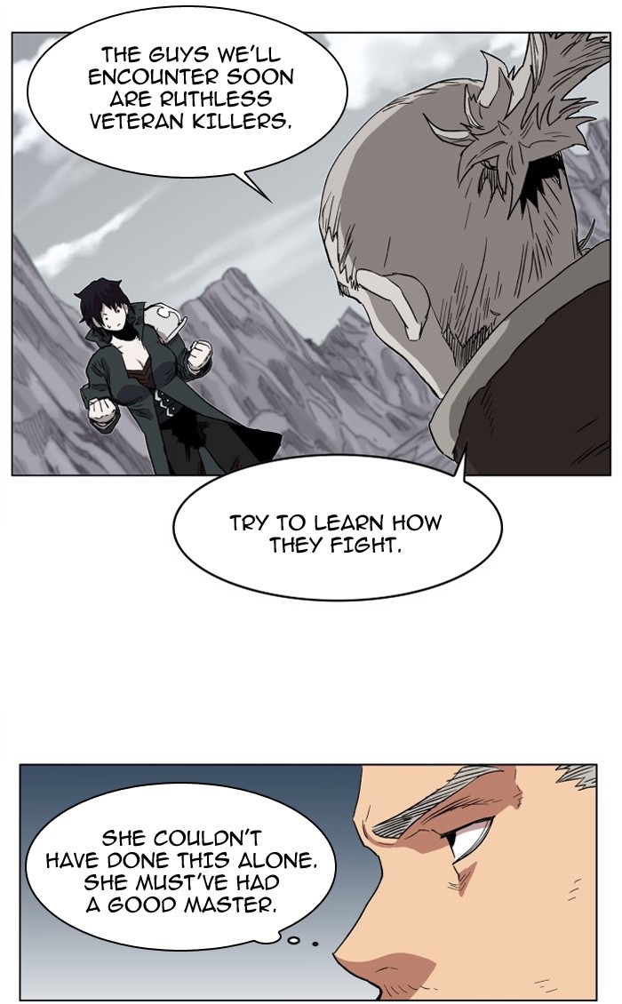 Read Hardcore Leveling Warrior Manga Online