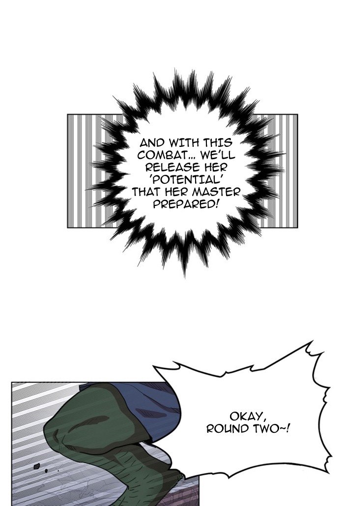 Read Hardcore Leveling Warrior Manga Online