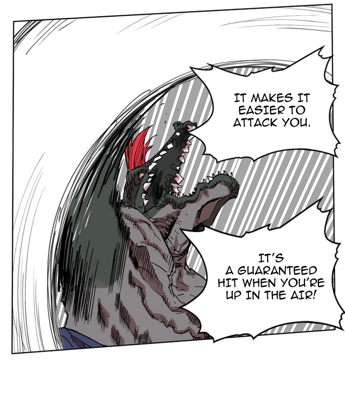 Read Hardcore Leveling Warrior Manga Online