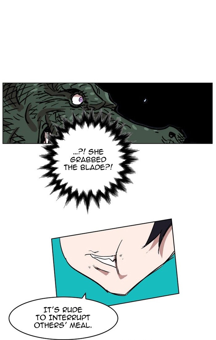 Read Hardcore Leveling Warrior Manga Online