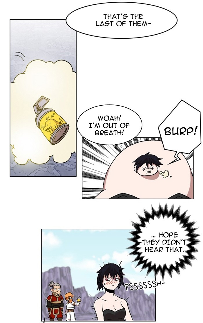 Read Hardcore Leveling Warrior Manga Online