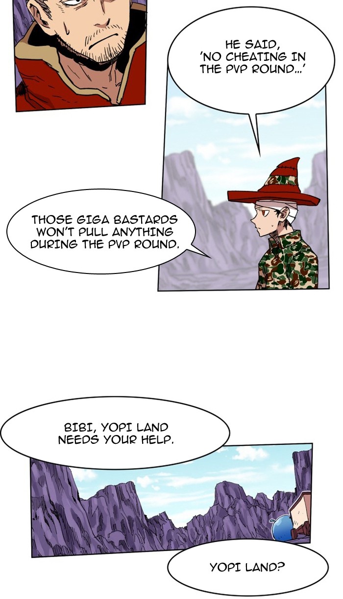 Read Hardcore Leveling Warrior Manga Online