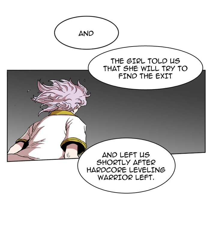 Read Hardcore Leveling Warrior Manga Online