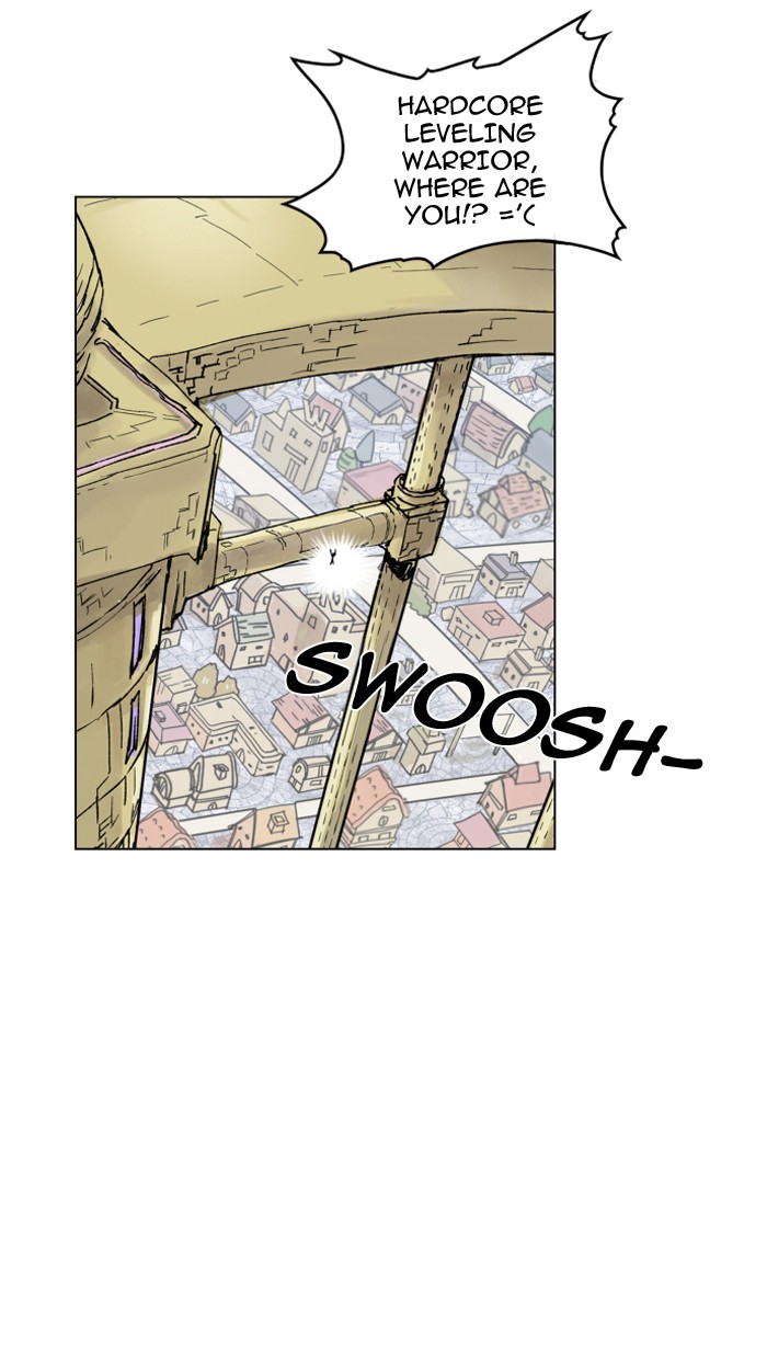 Read Hardcore Leveling Warrior Manga Online