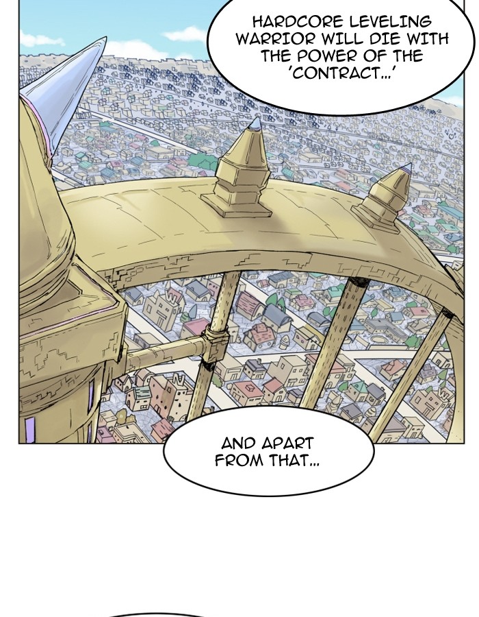 Read Hardcore Leveling Warrior Manga Online
