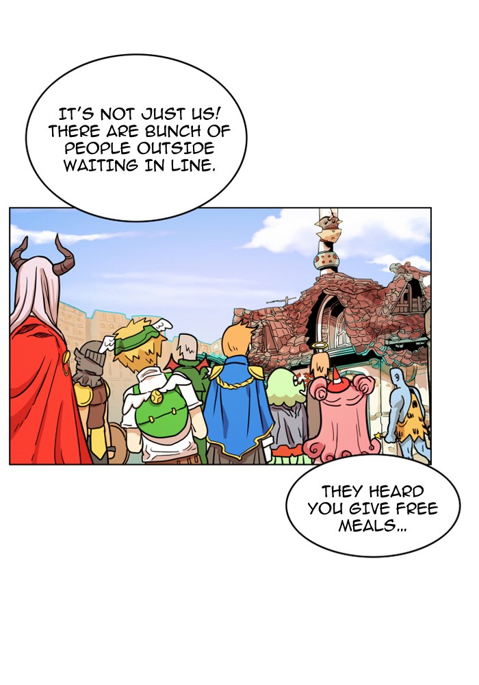 Read Hardcore Leveling Warrior Manga Online