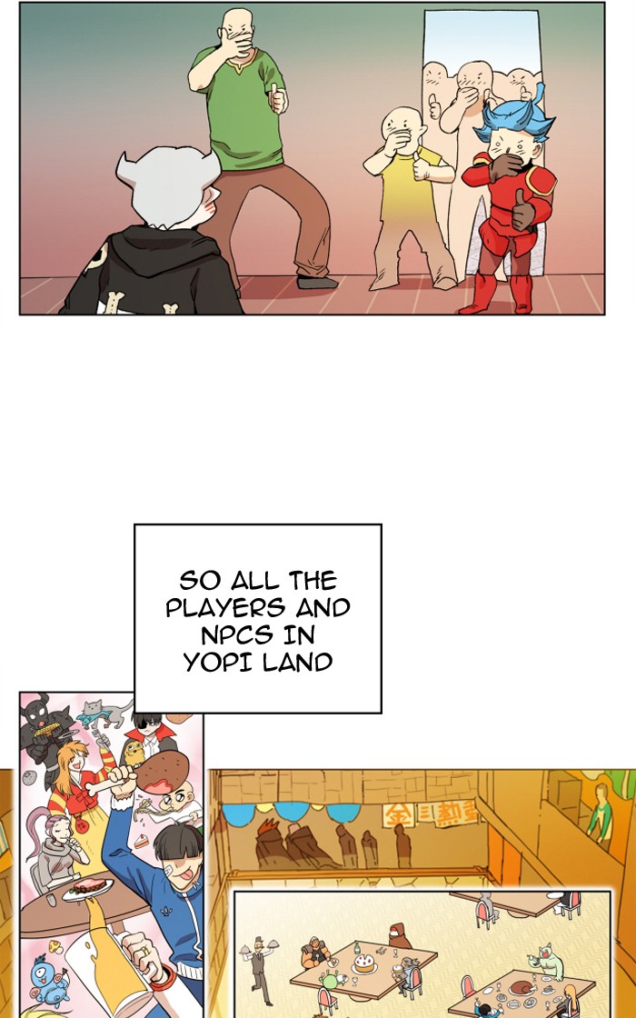 Read Hardcore Leveling Warrior Manga Online