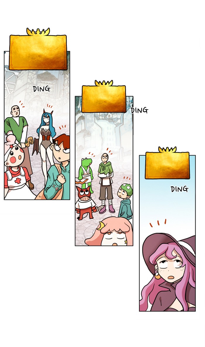 Read Hardcore Leveling Warrior Manga Online