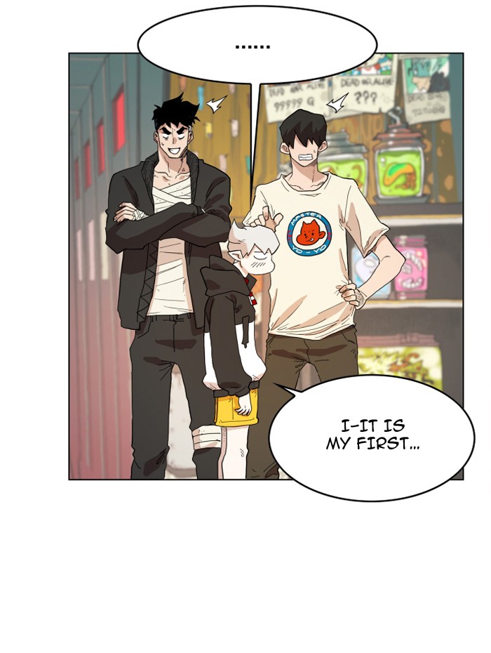 Read Hardcore Leveling Warrior Manga Online