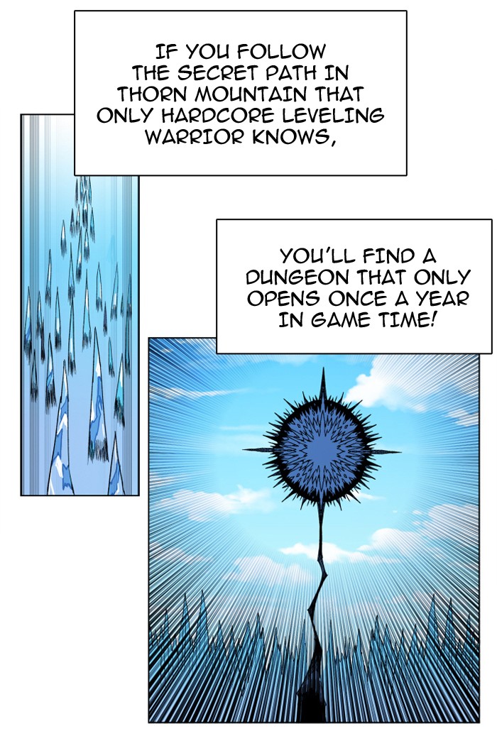 Read Hardcore Leveling Warrior Manga Online