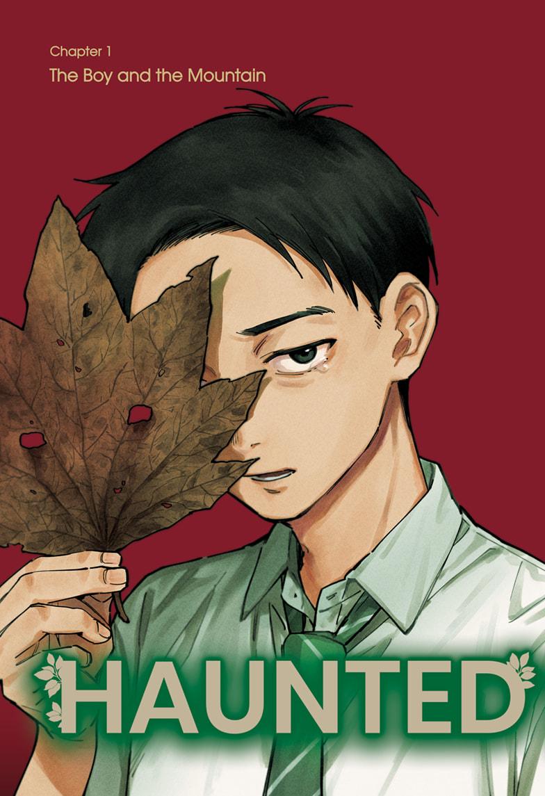 Read Haunted Peak Manga Online
