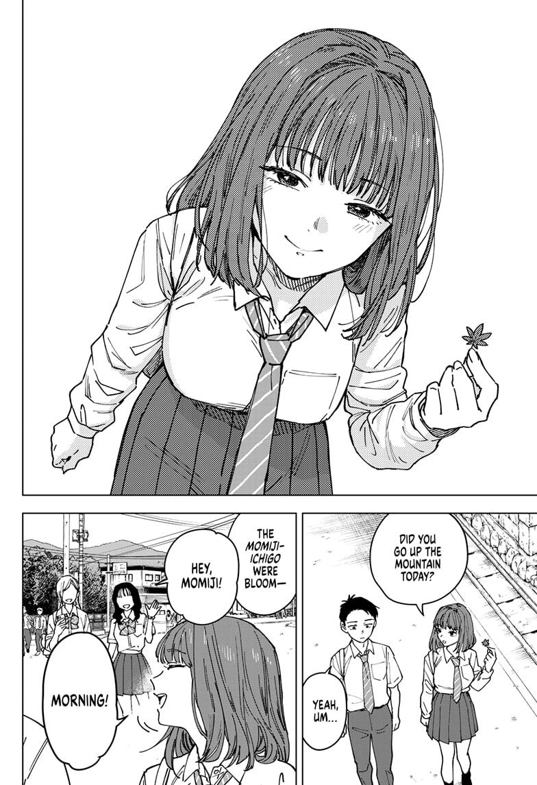 Read Haunted Peak Manga Online