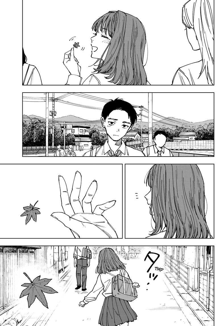 Read Haunted Peak Manga Online