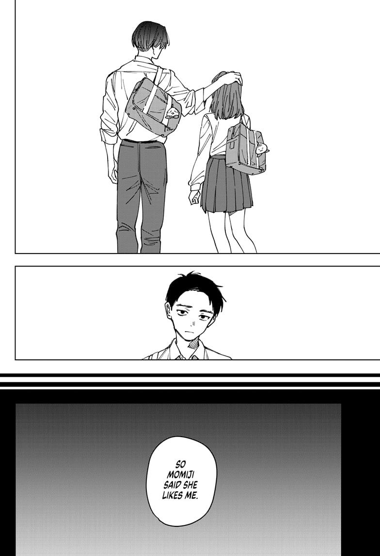 Read Haunted Peak Manga Online