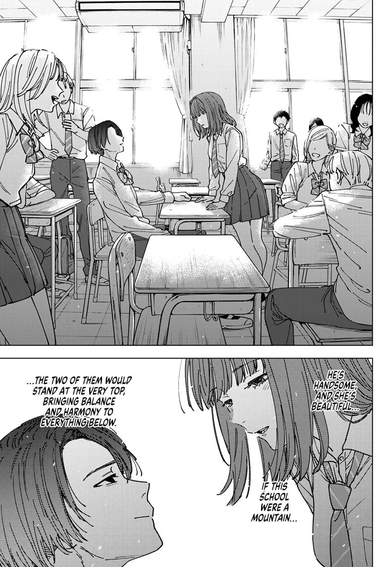 Read Haunted Peak Manga Online