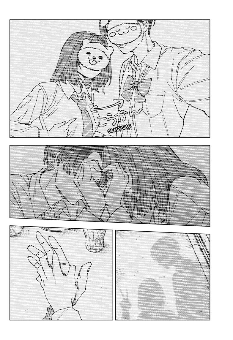 Read Haunted Peak Manga Online