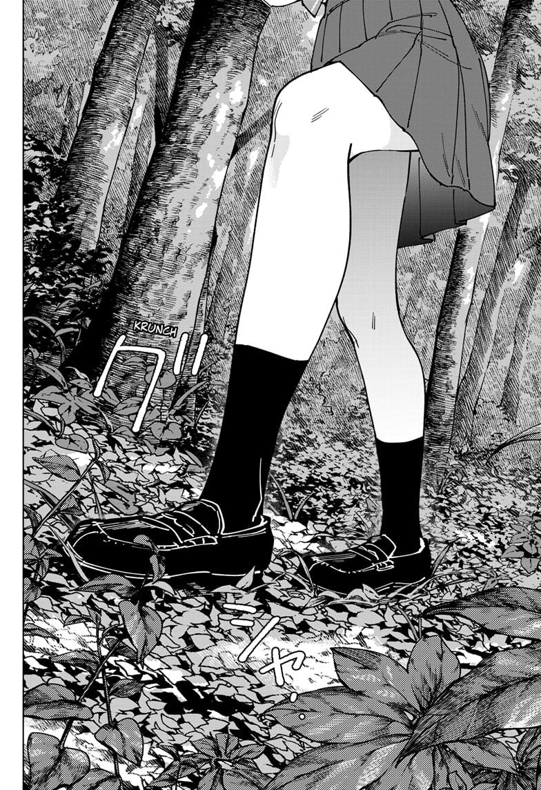 Read Haunted Peak Manga Online