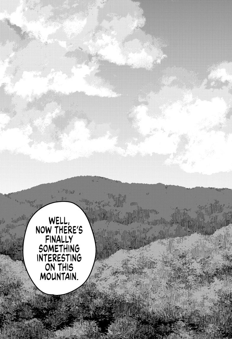 Read Haunted Peak Manga Online