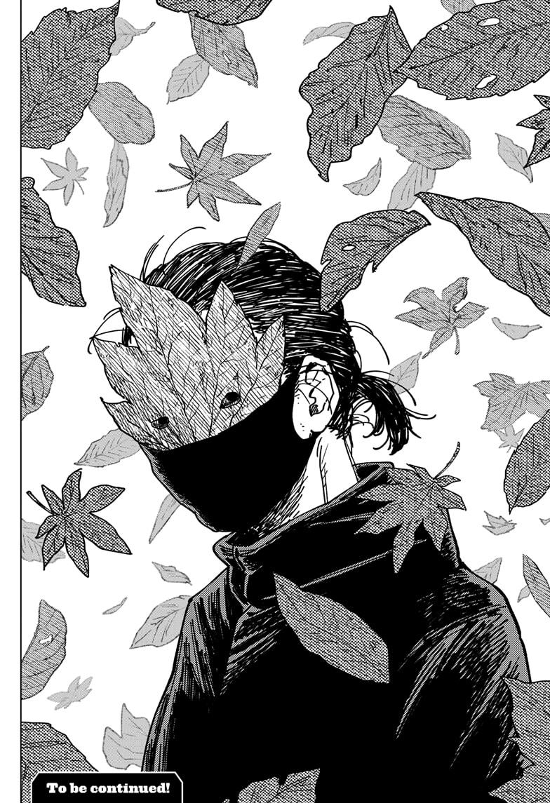 Read Haunted Peak Manga Online