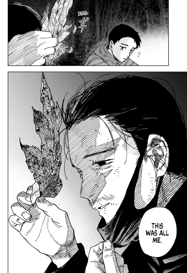 Read Haunted Peak Manga Online