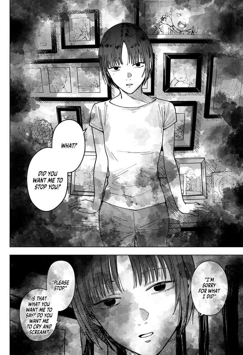 Read Haunted Peak Manga Online