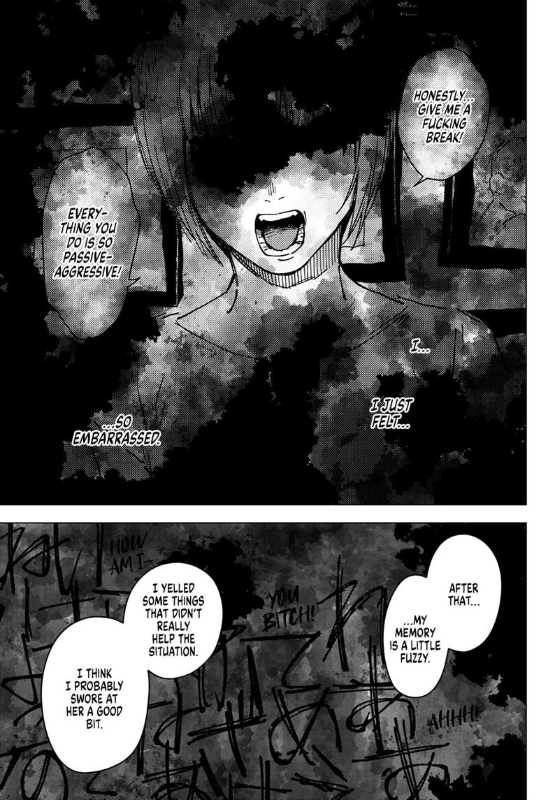 Read Haunted Peak Manga Online