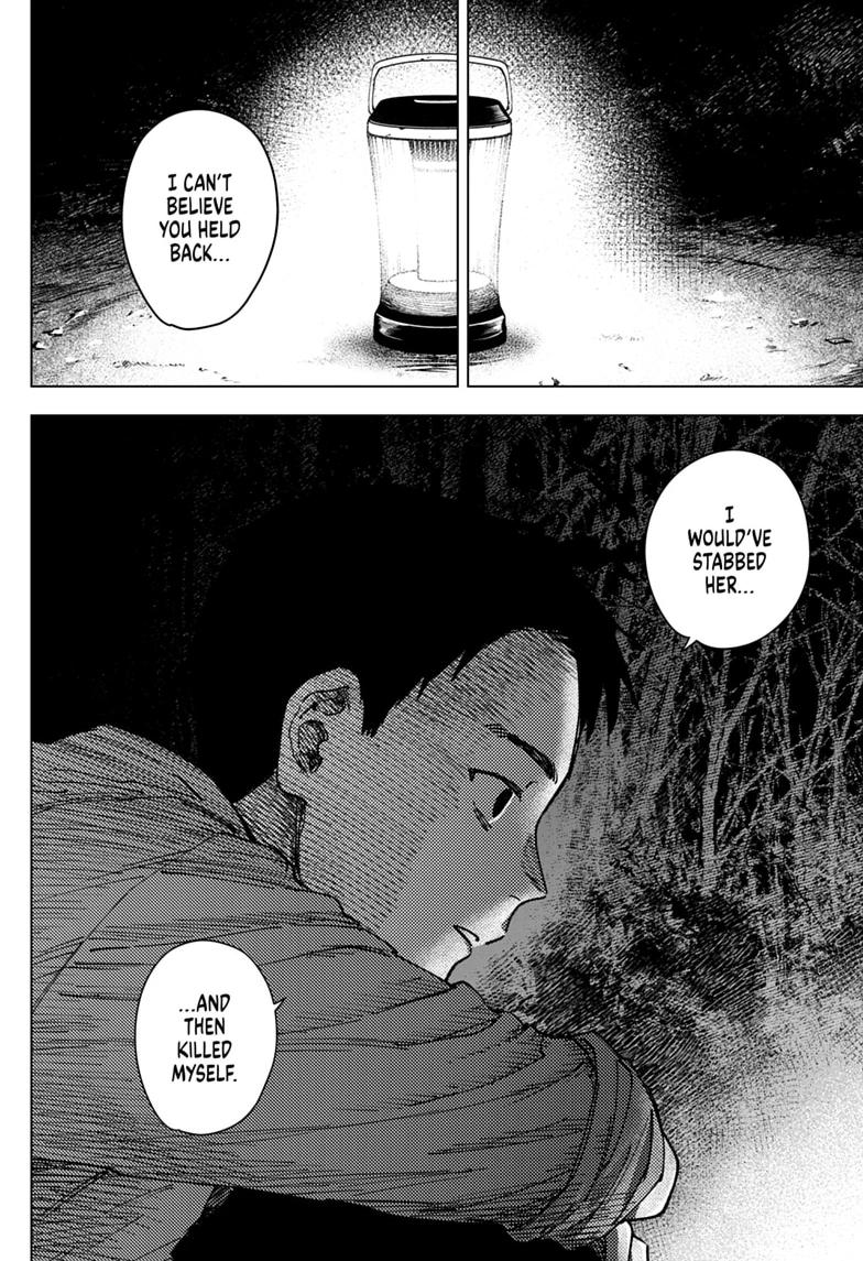 Read Haunted Peak Manga Online