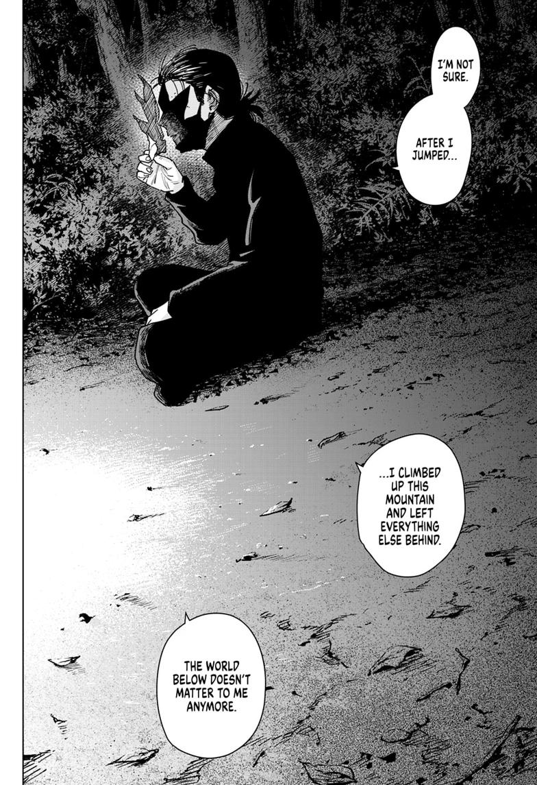 Read Haunted Peak Manga Online