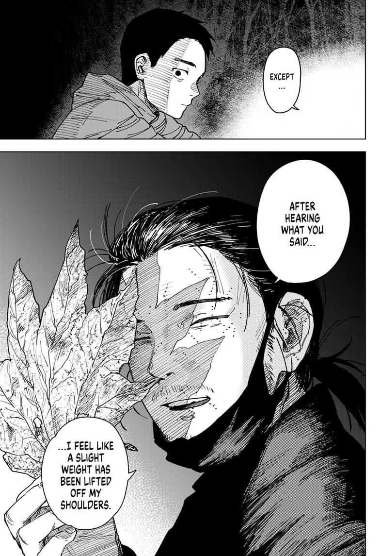 Read Haunted Peak Manga Online