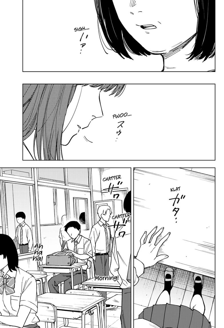 Read Haunted Peak Manga Online