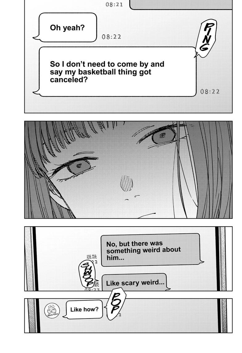 Read Haunted Peak Manga Online