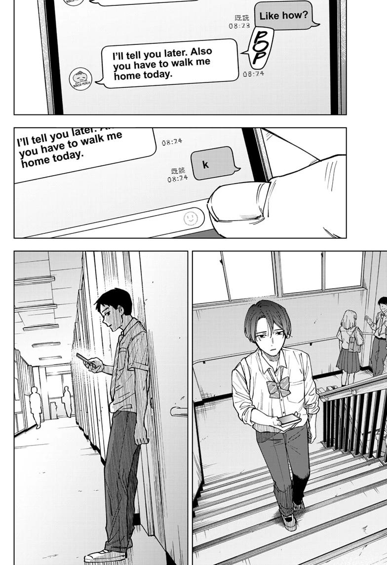 Read Haunted Peak Manga Online