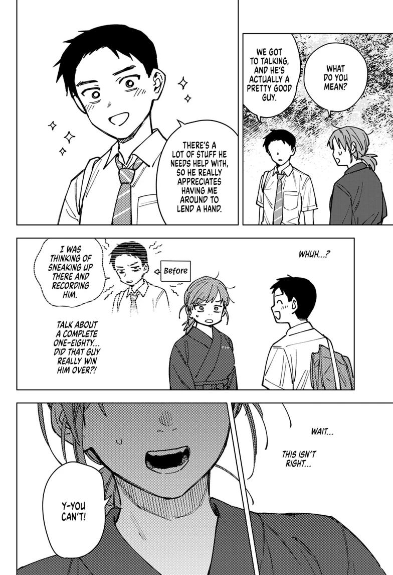Read Haunted Peak Manga Online