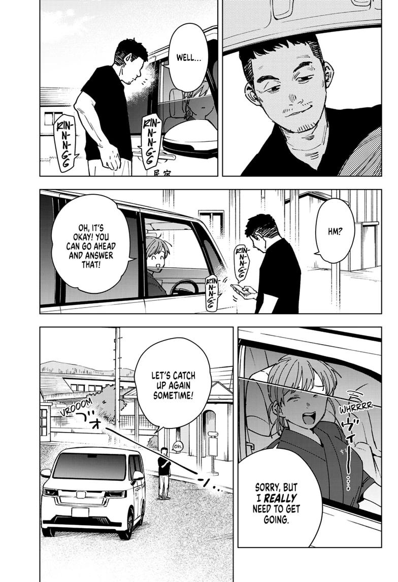 Read Haunted Peak Manga Online