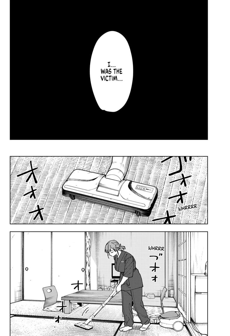Read Haunted Peak Manga Online