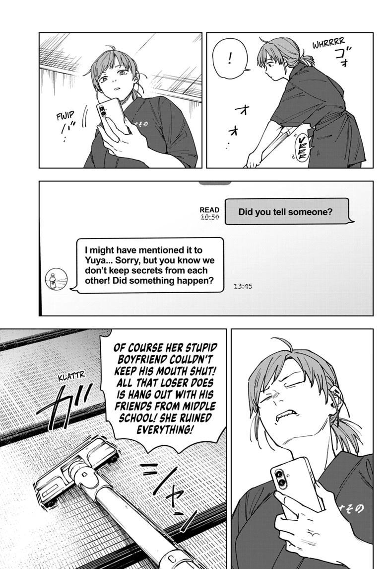 Read Haunted Peak Manga Online