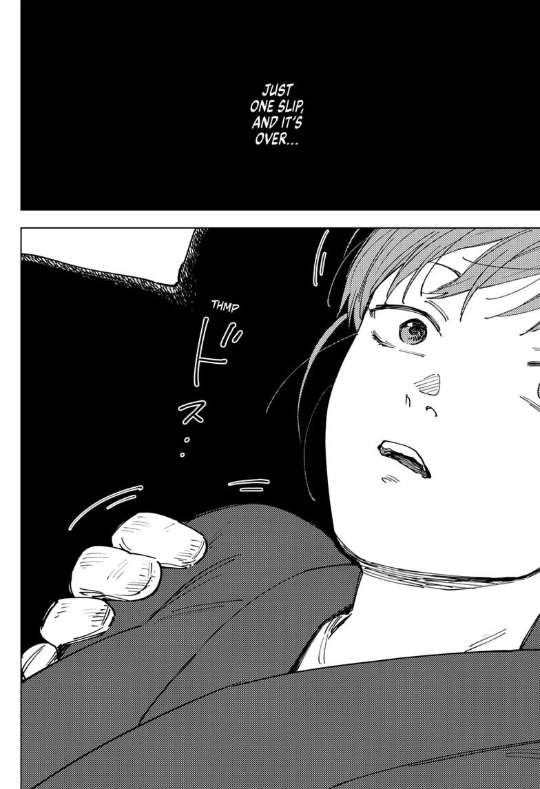 Read Haunted Peak Manga Online