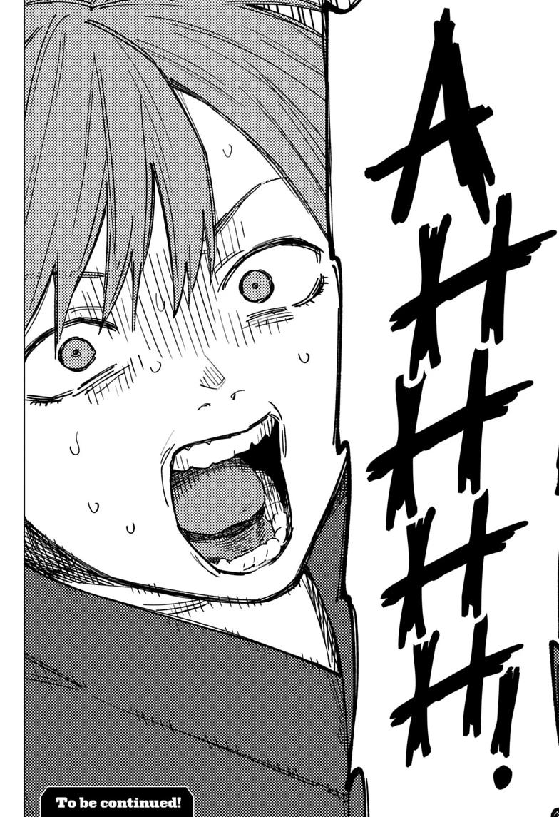 Read Haunted Peak Manga Online