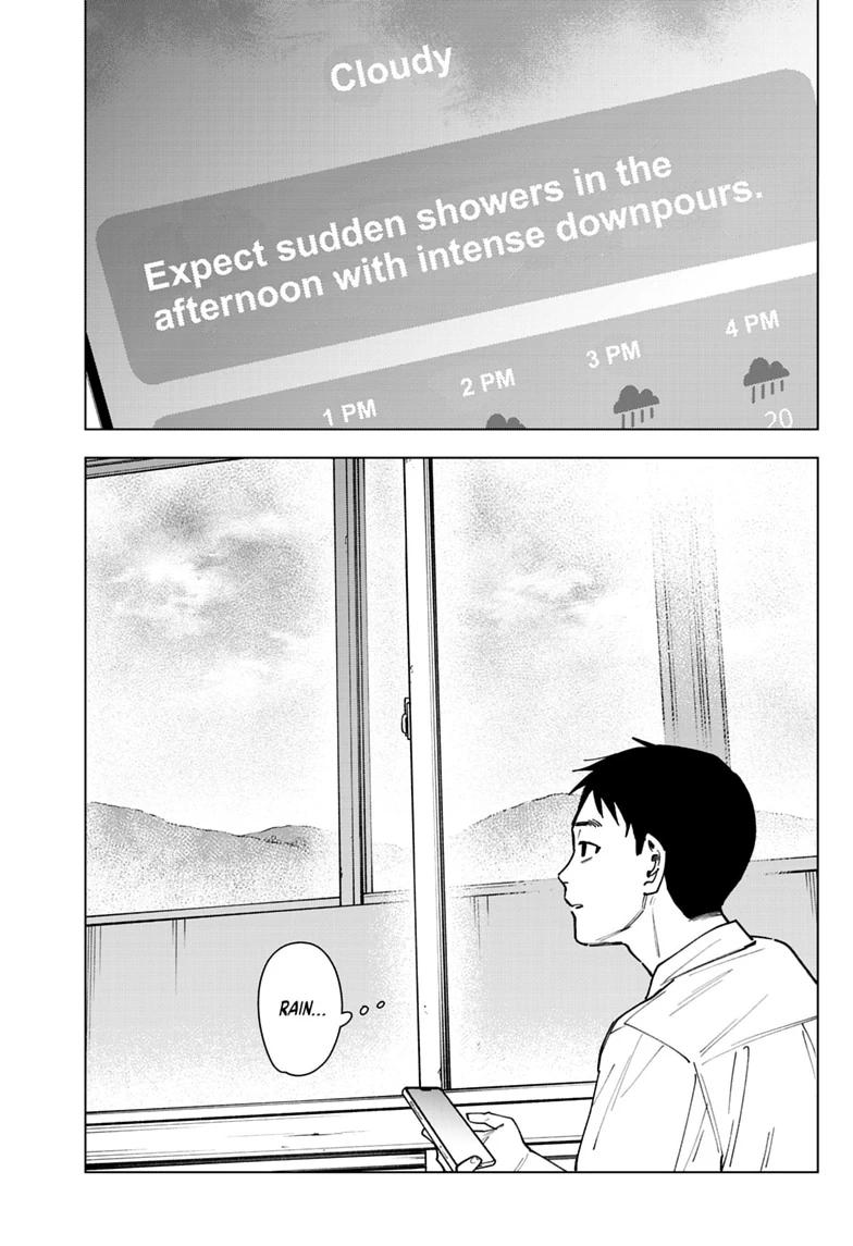 Read Haunted Peak Manga Online