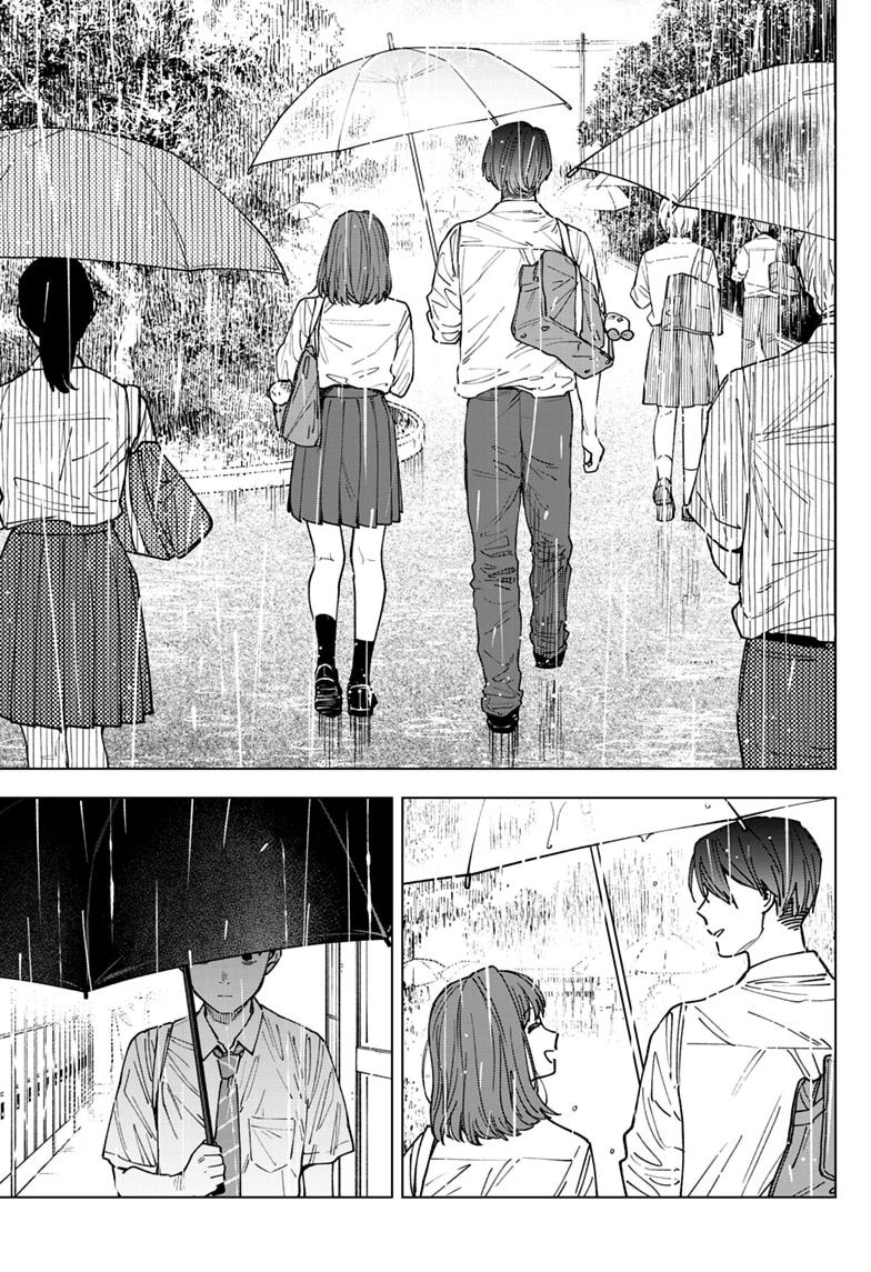 Read Haunted Peak Manga Online
