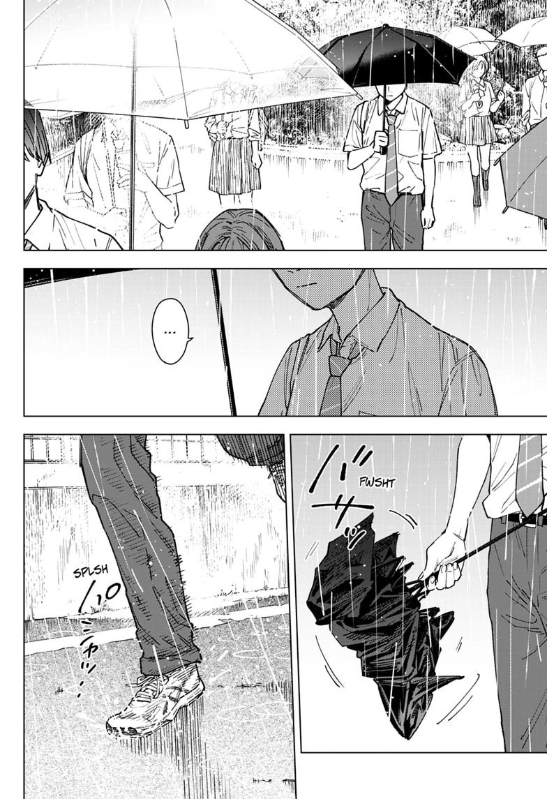Read Haunted Peak Manga Online