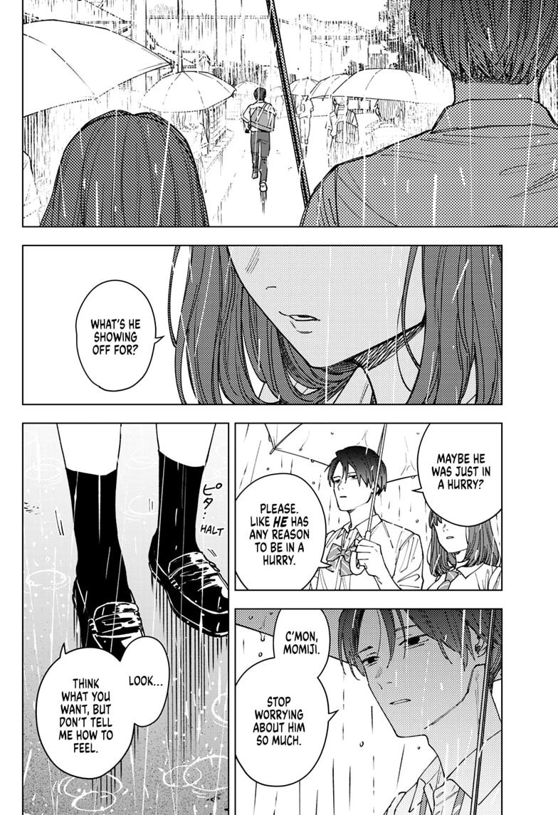 Read Haunted Peak Manga Online