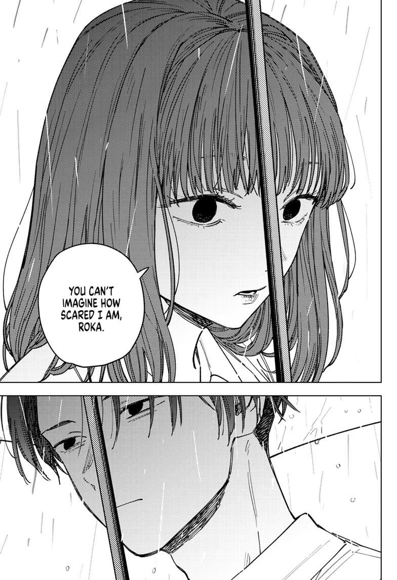 Read Haunted Peak Manga Online